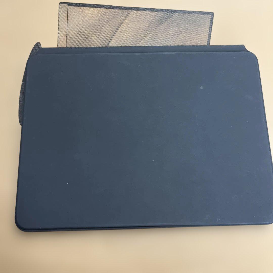 iPad Pro 11インチMagic Keyboard ブラック 英語配列T