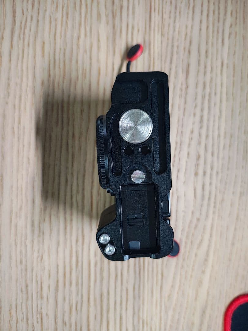 FUJIFILM X-M5 ミラーレスカメラ