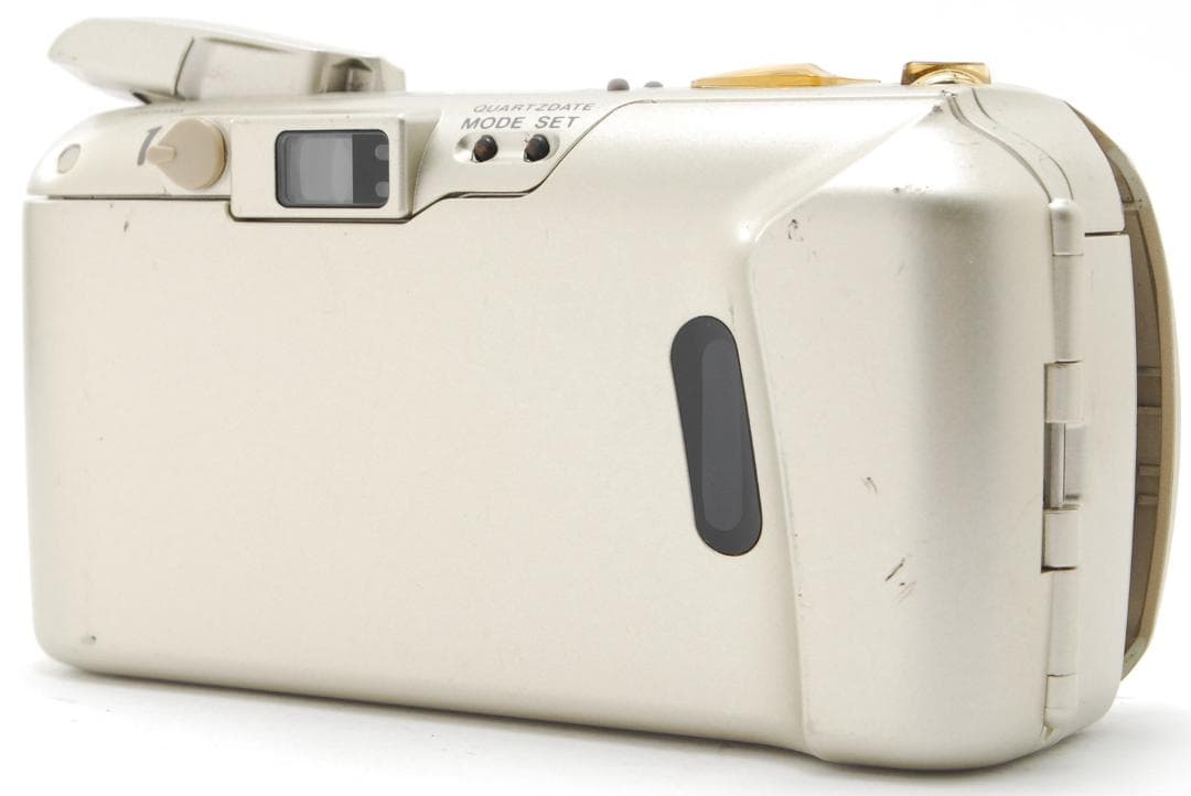 OLYMPUS μ-Ⅱ 80 VF