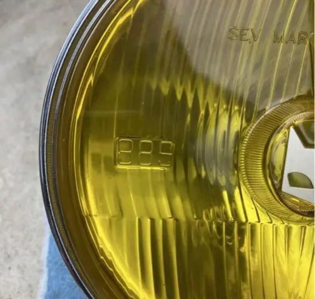 マーシャル ヘッドライト 180