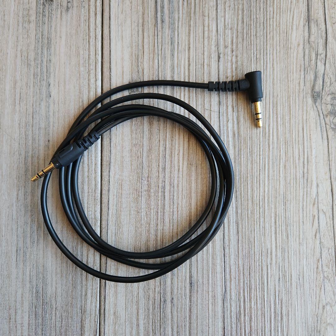 オーディオテクニカATH-M50xBT2