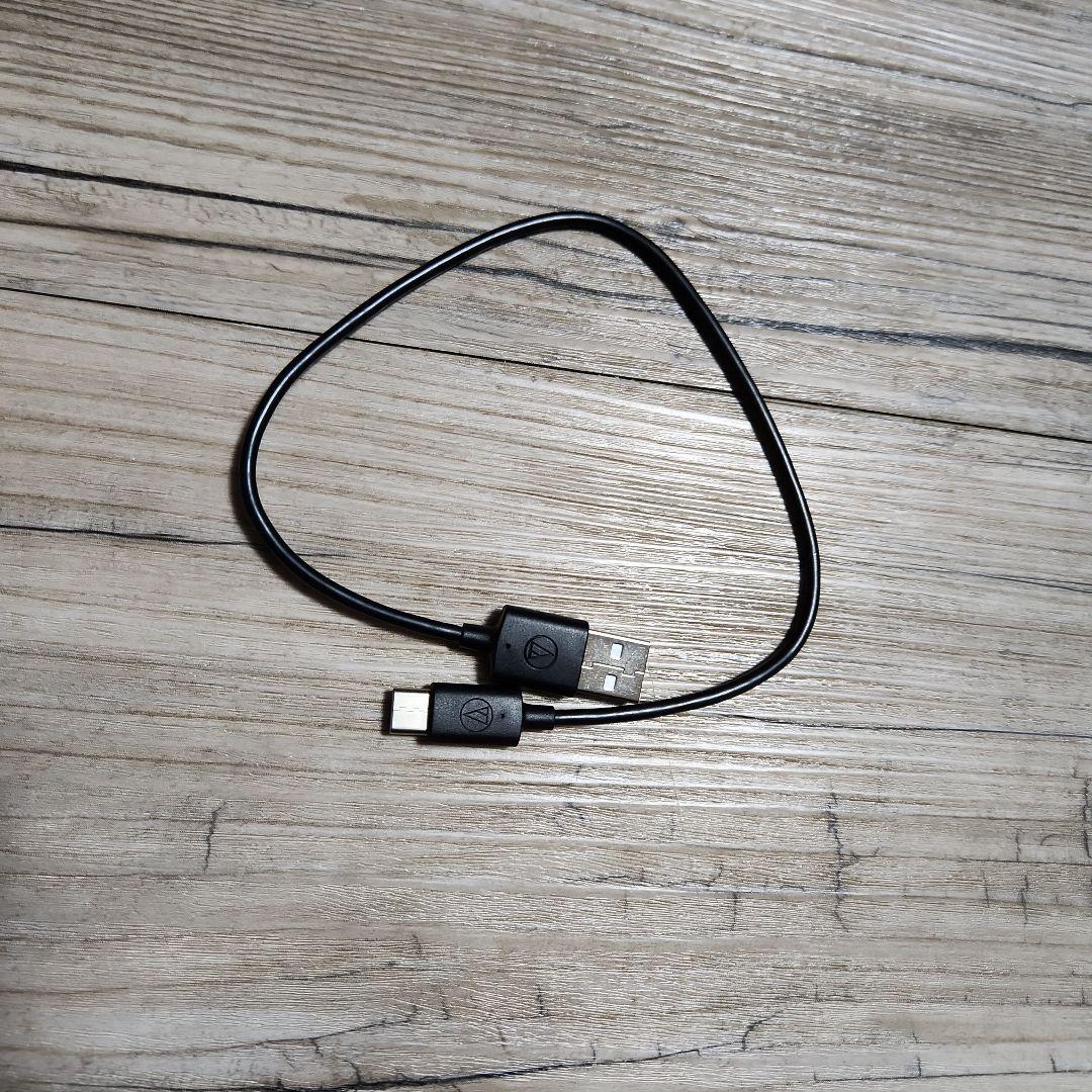 オーディオテクニカATH-M50xBT2