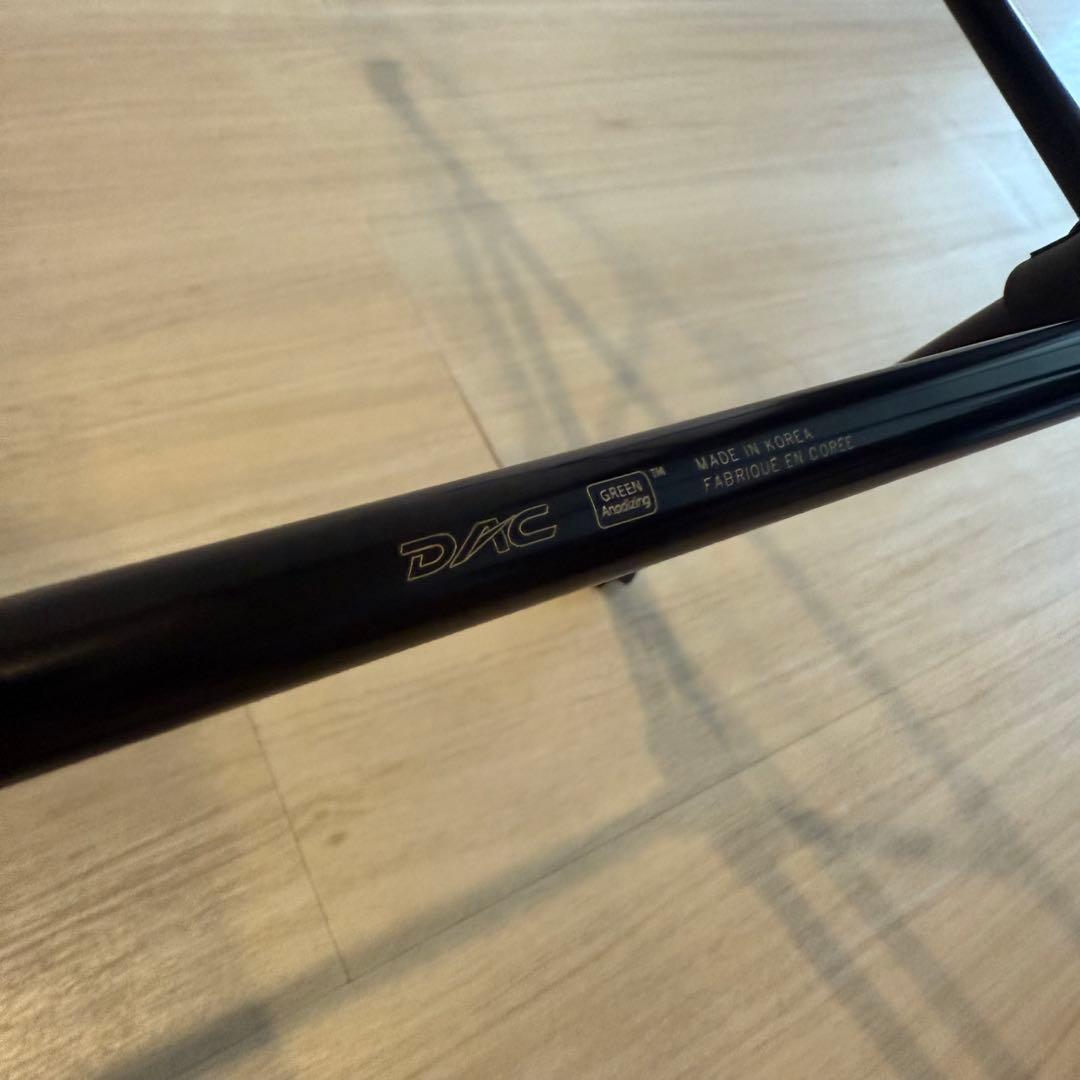 【中古】Helinox Tactical Table M Black