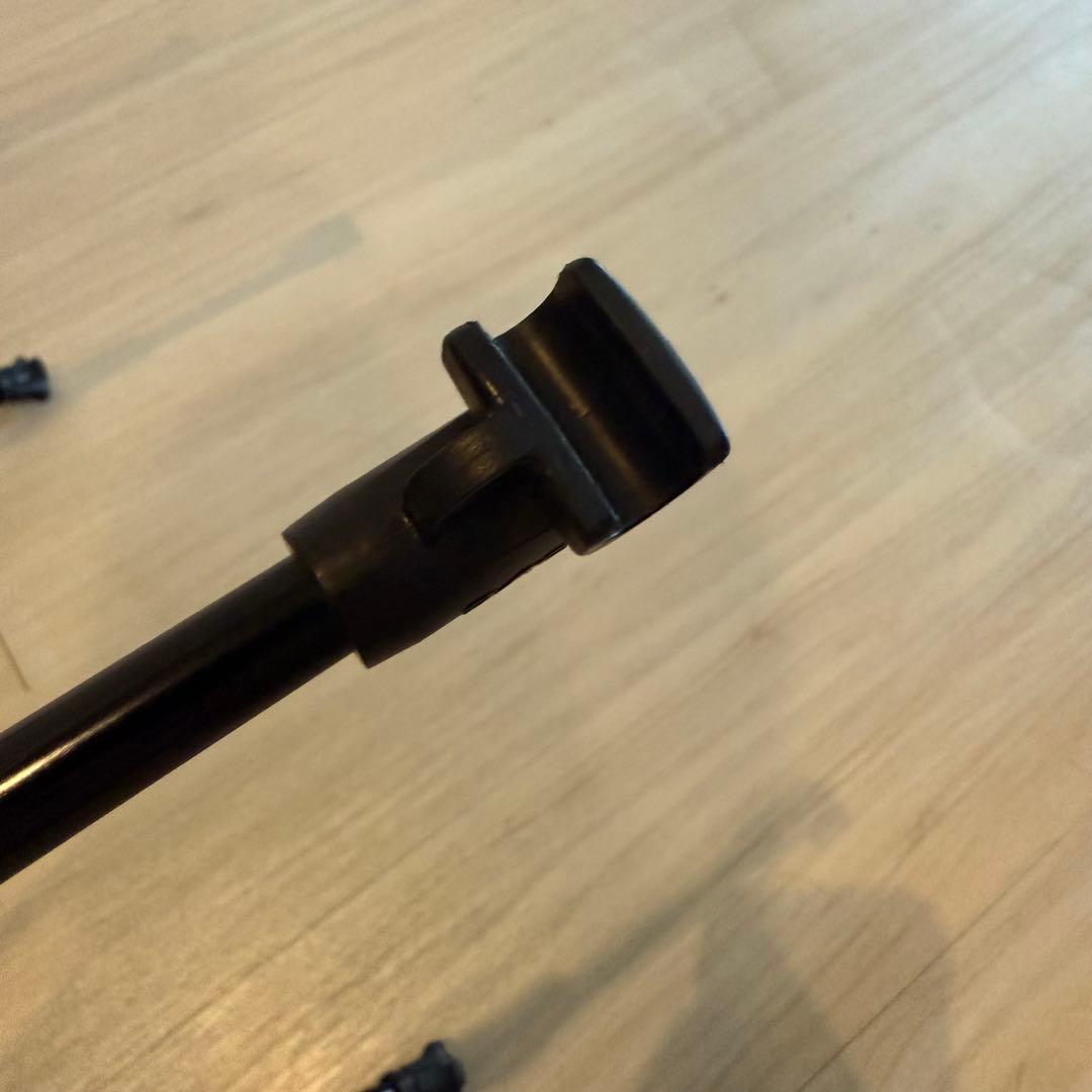 【中古】Helinox Tactical Table M Black