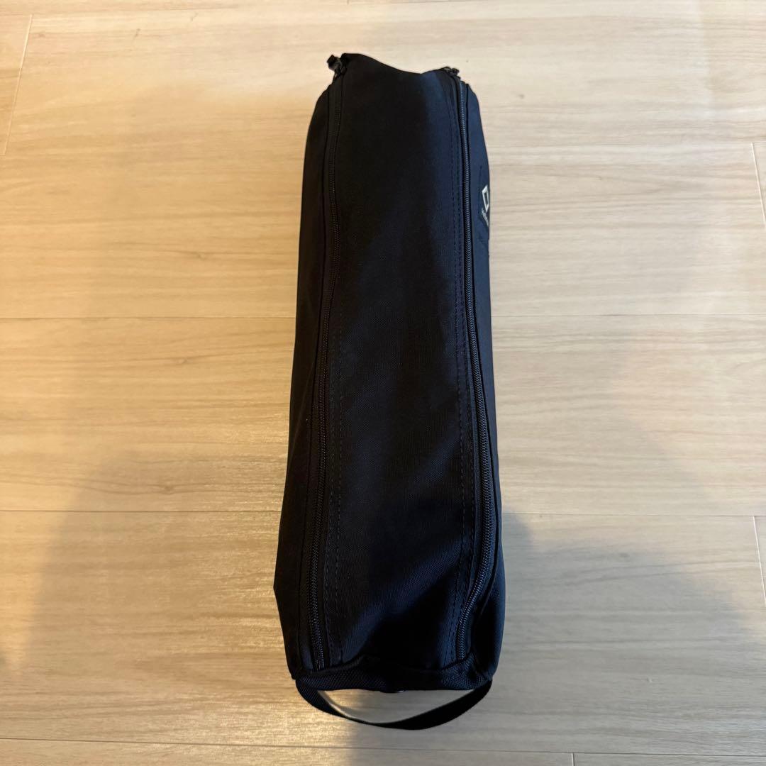 【中古】Helinox Tactical Table M Black