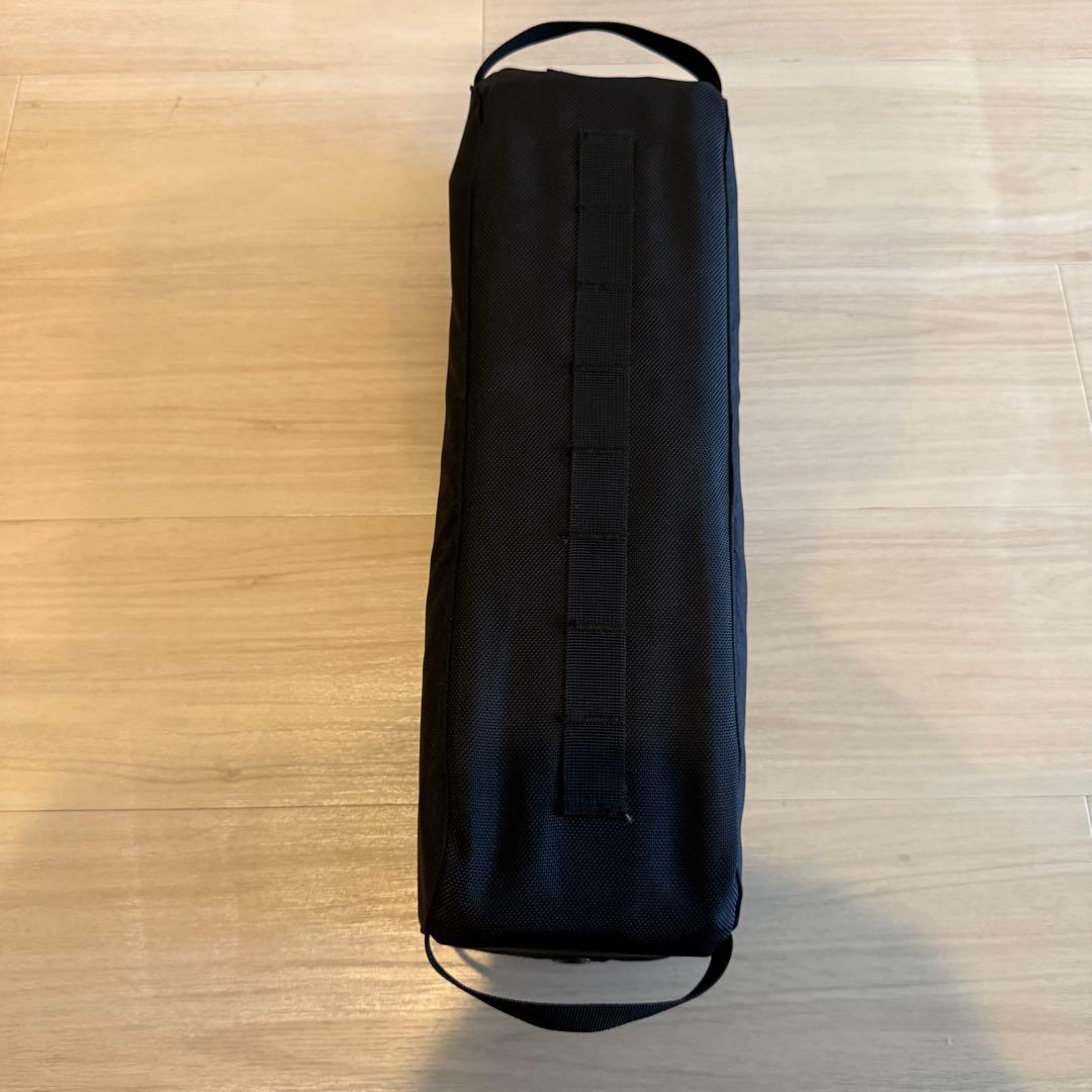 【中古】Helinox Tactical Table M Black