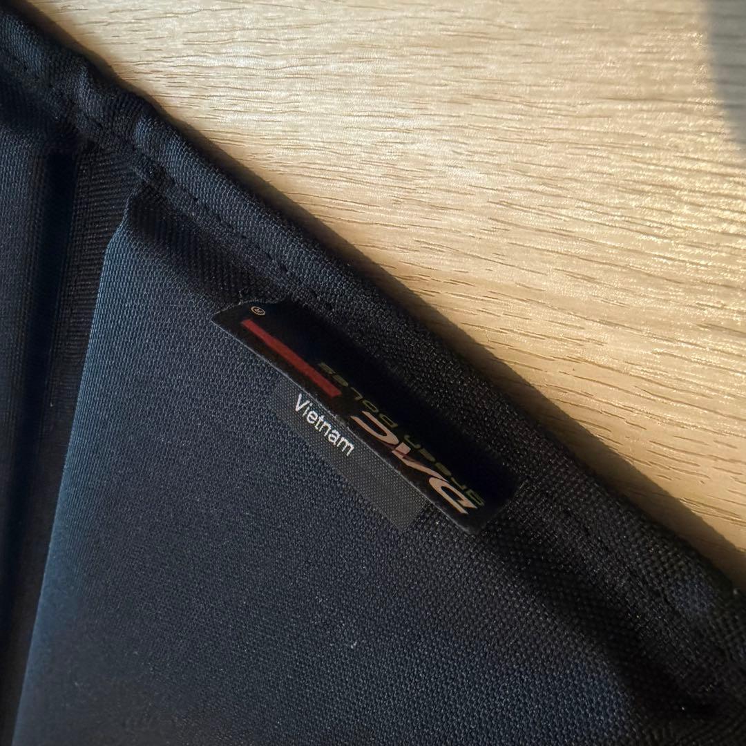 【中古】Helinox Tactical Table M Black