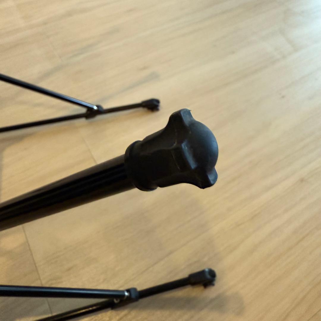 【中古】Helinox Tactical Table M Black