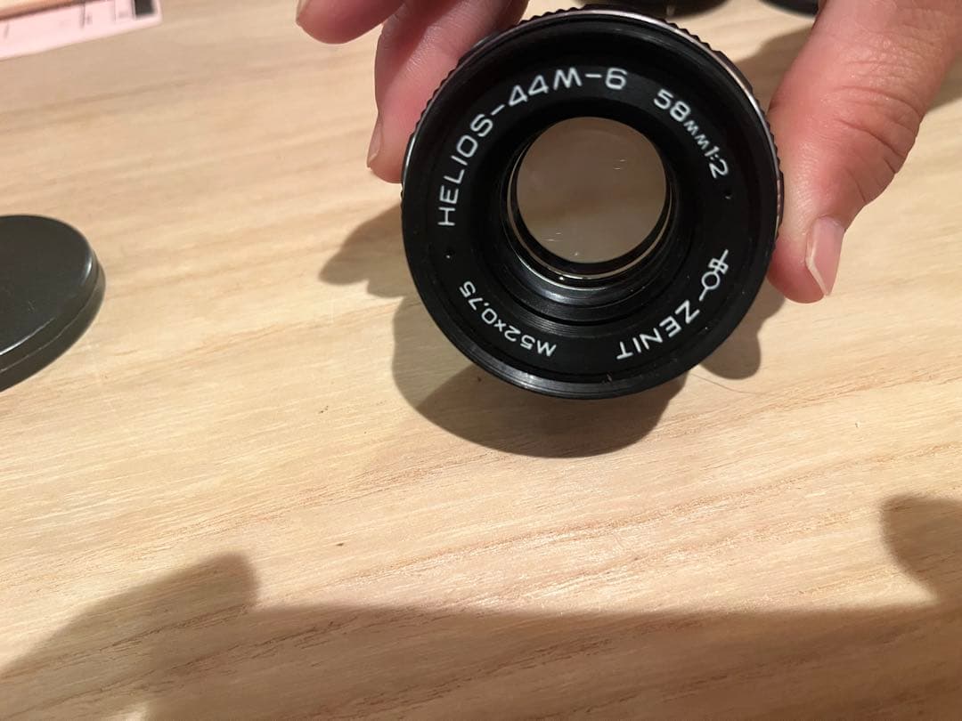 FUJIFILM X-T1 35mmレンズ付き