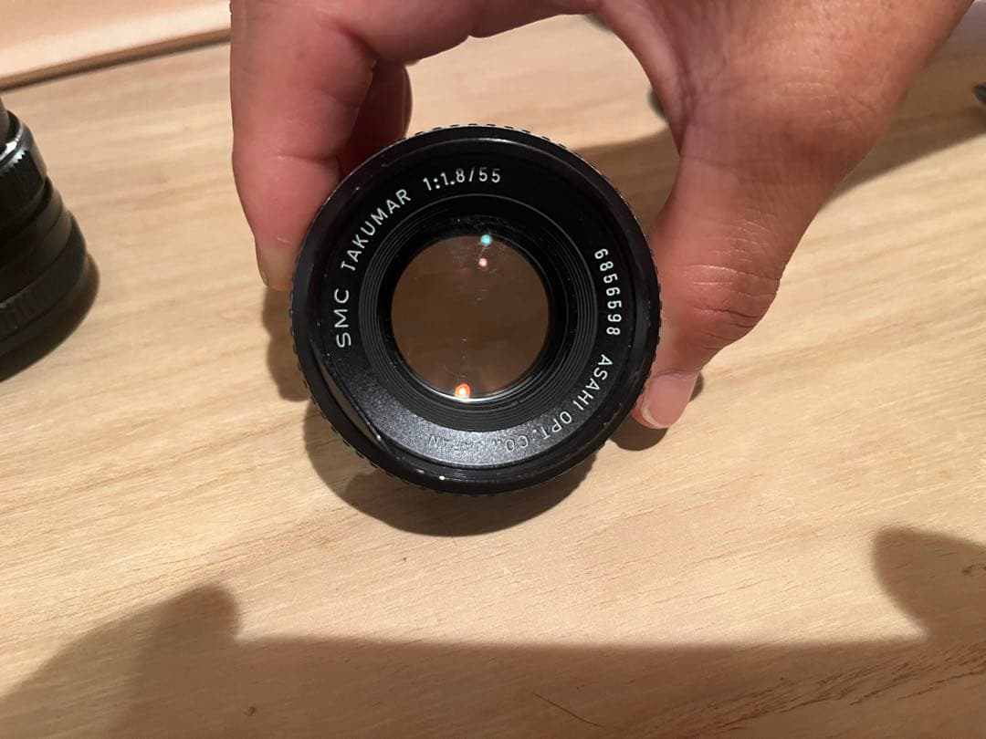 FUJIFILM X-T1 35mmレンズ付き