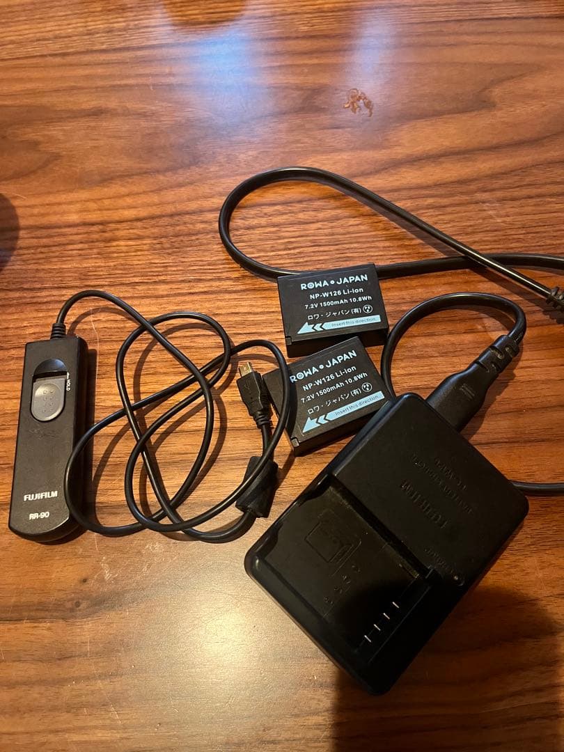 FUJIFILM X-T1 35mmレンズ付き