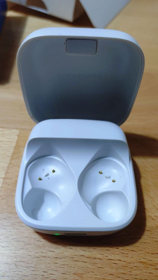 ゼンハイザー　ACCENTUM True Wireless