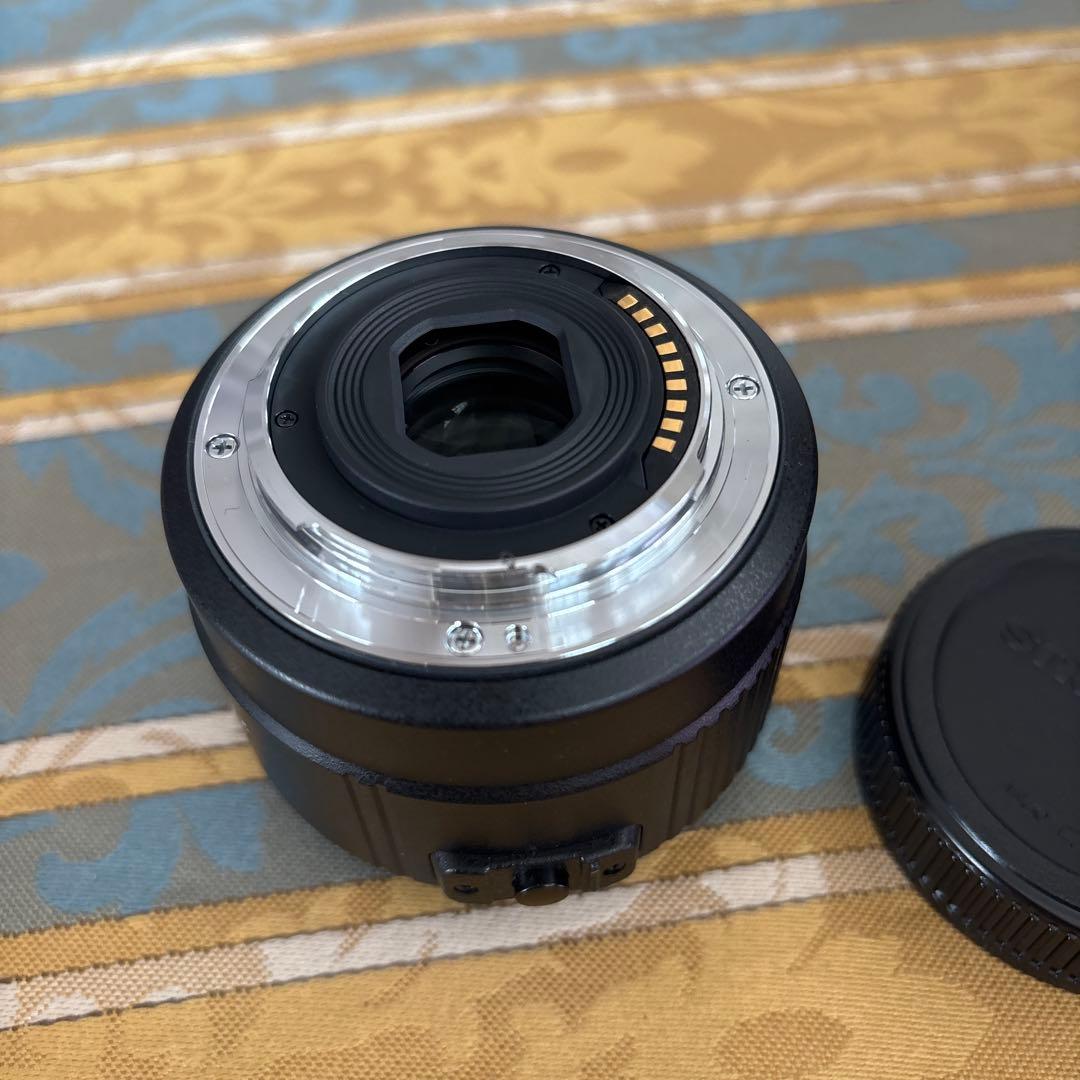 レンズ(ズーム) OLYMPUS 2x TELE CONVERTER EC-20