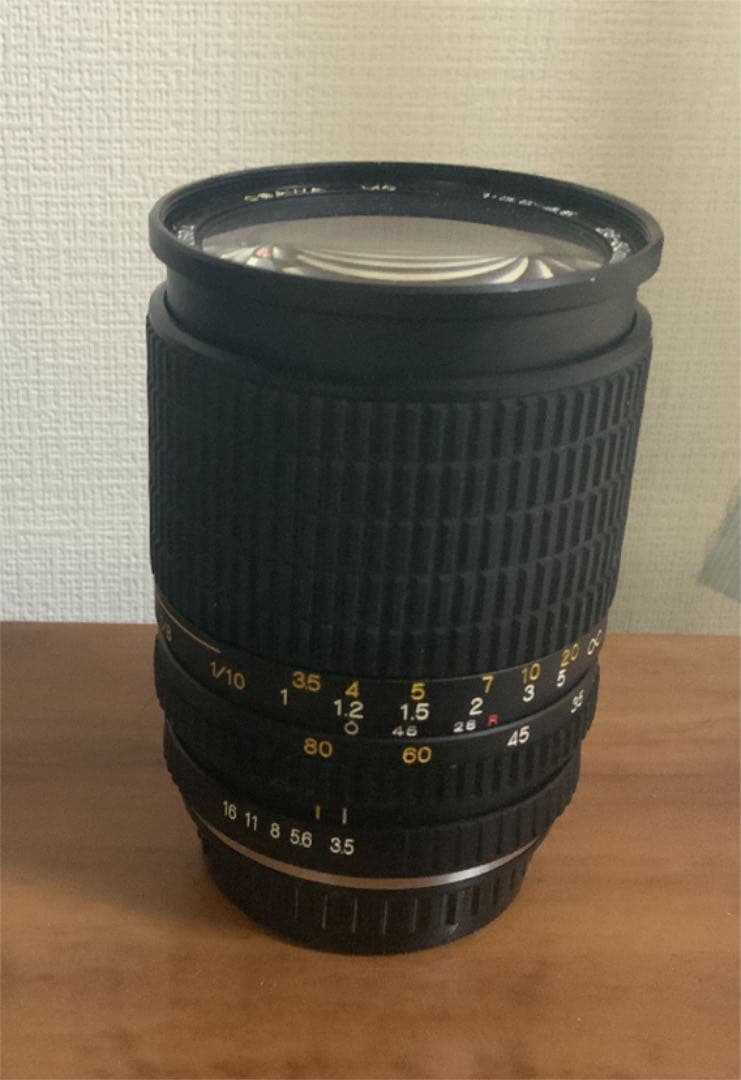 レンズ Osawa Mc 28-80値下げ可能