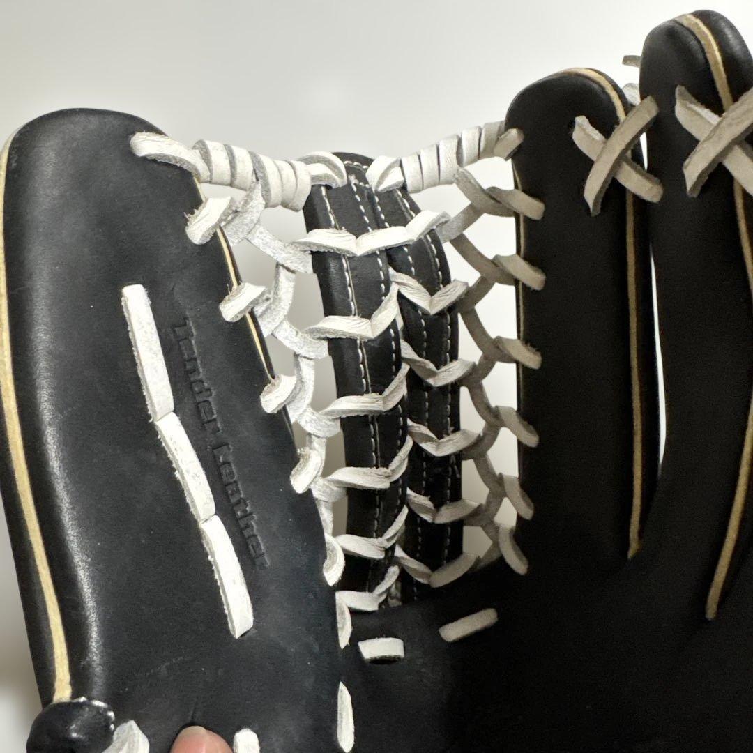 Nike Exclusive 野球グローブ　右投げ　軟式用