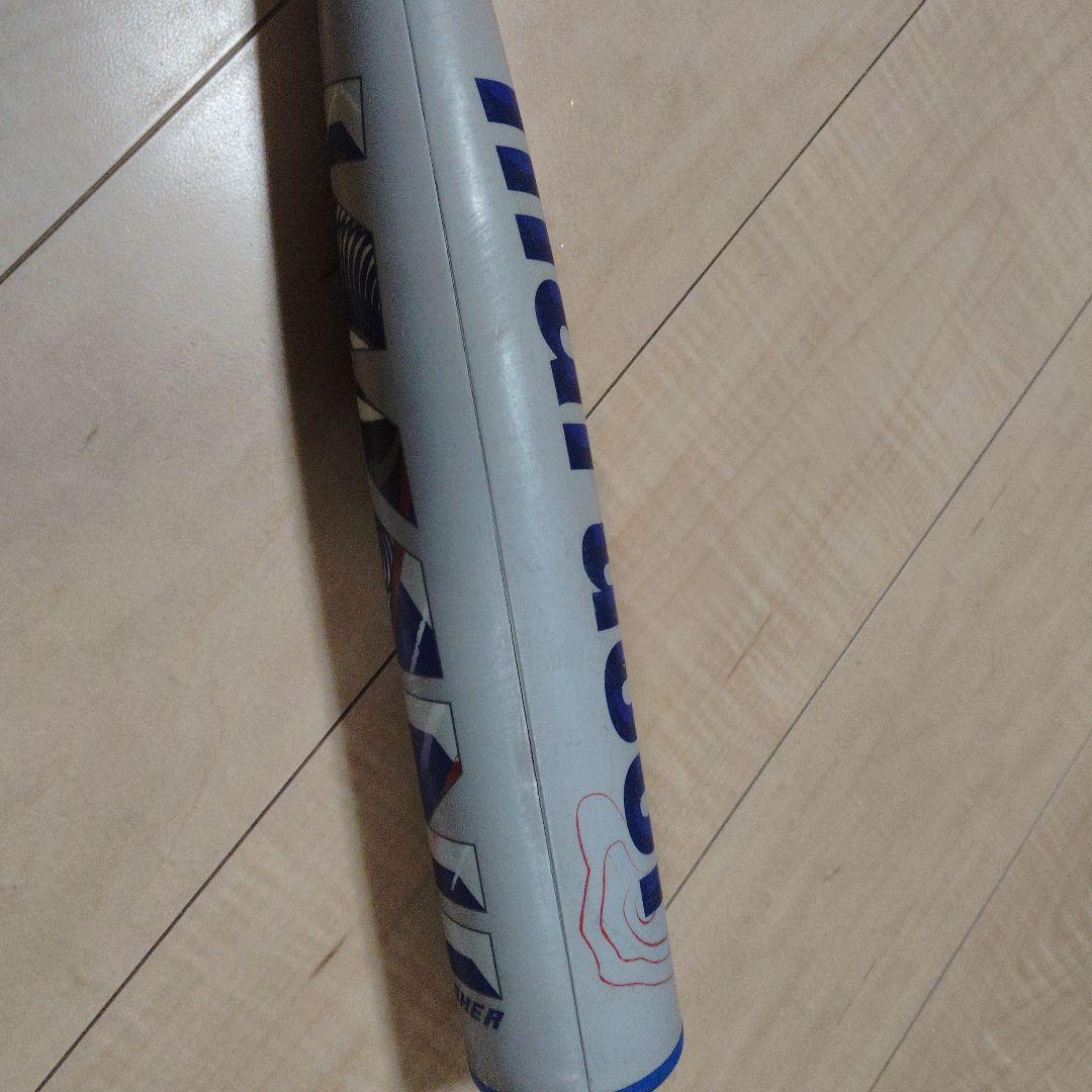 marucci 青ワニCrusher 軟式バット