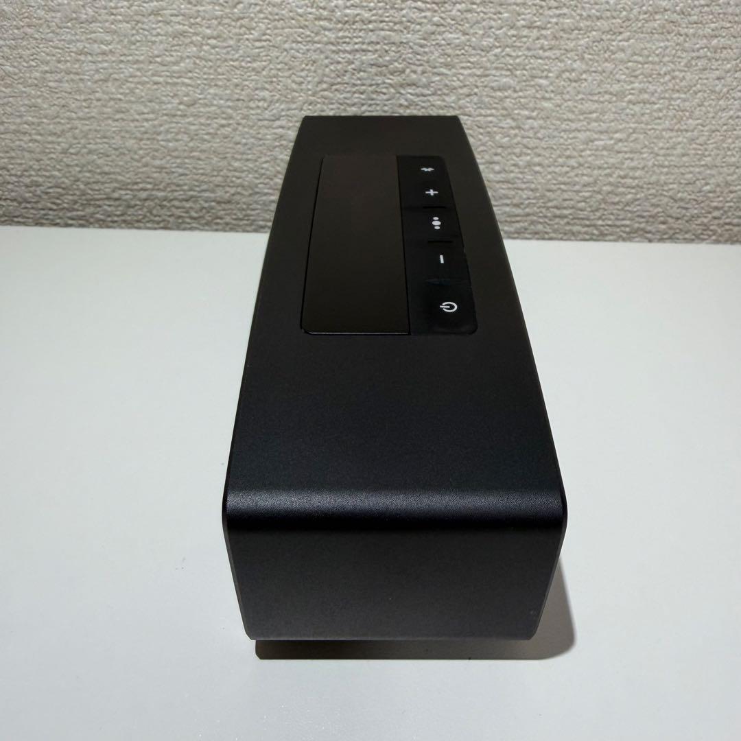 Bose SoundLink Mini II Bluetoothスピーカー