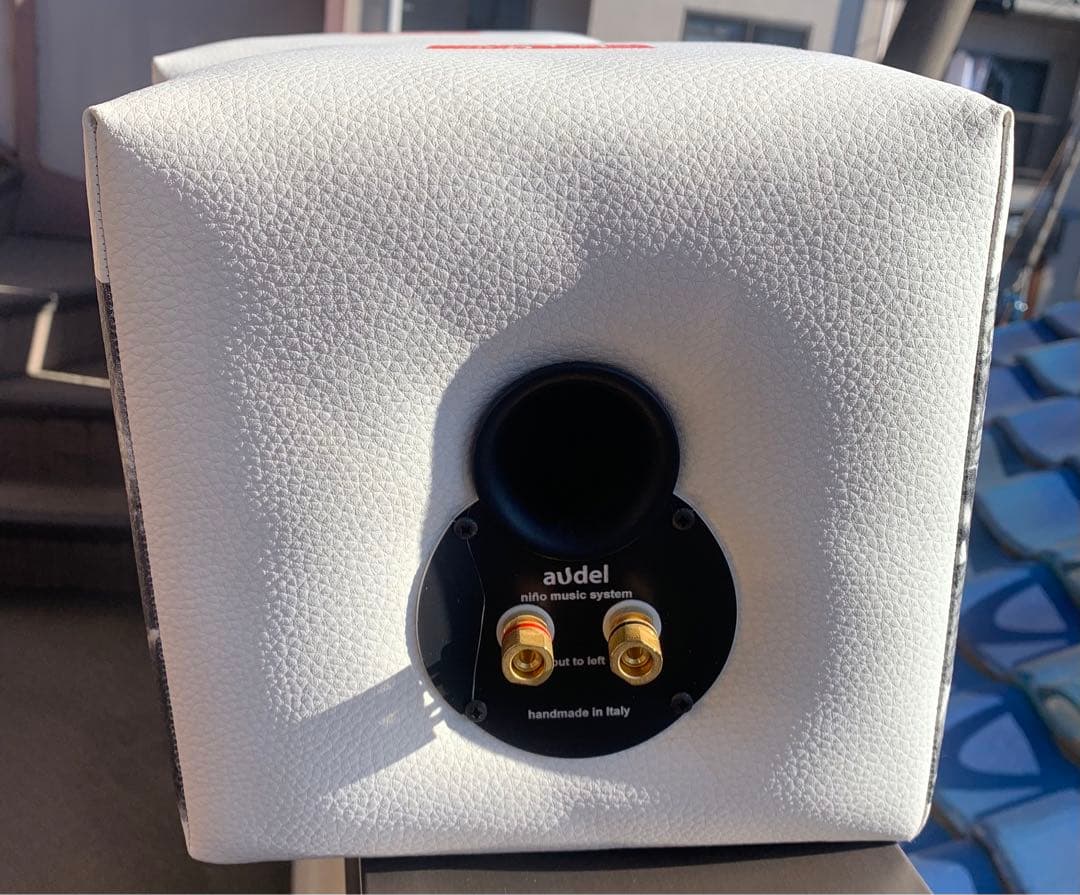 スピーカー レイバン Ray-Ban×audel 非売品