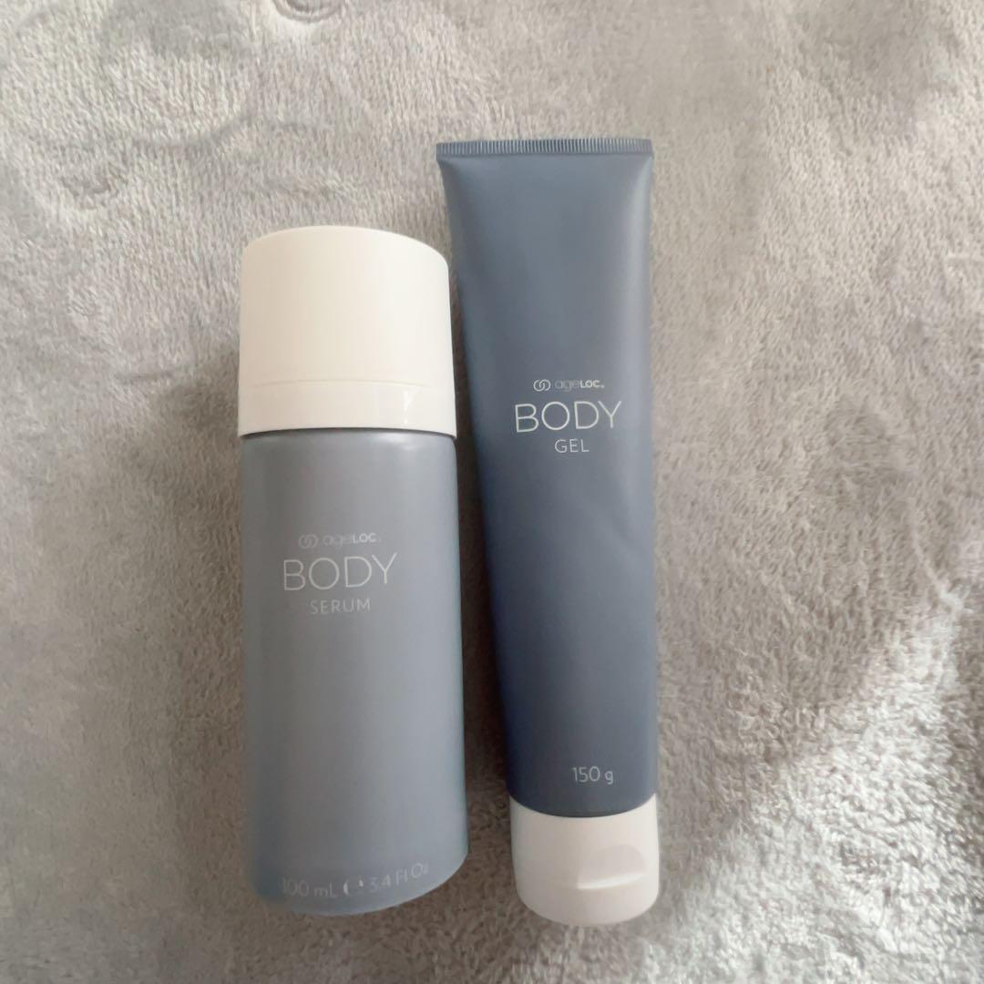 ageloc WellSpa 美顔器 USB充電式【交渉中】