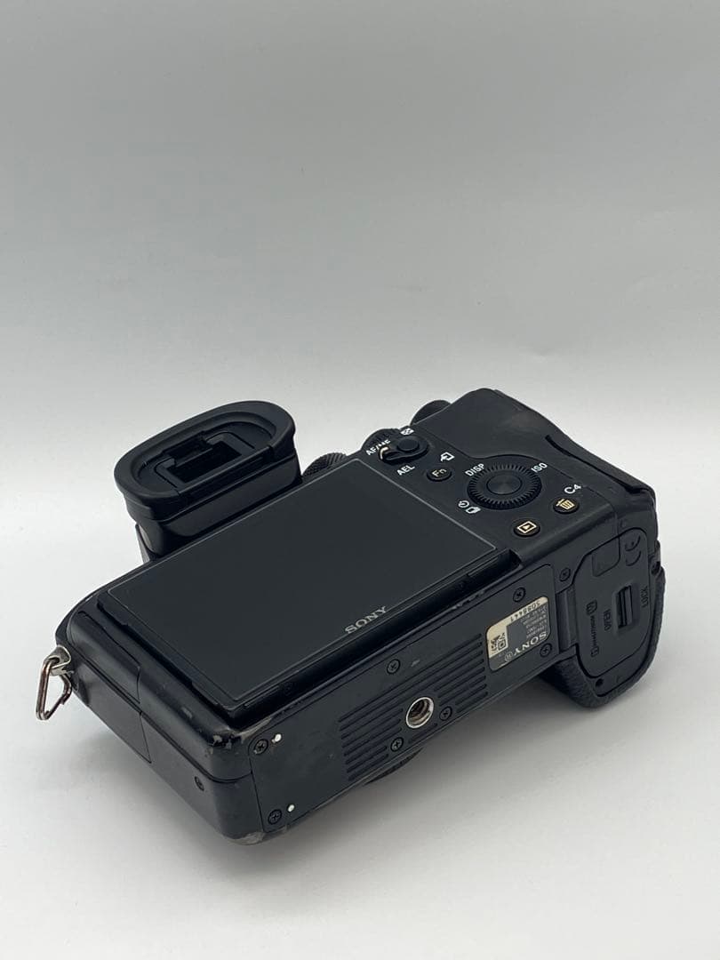 【返品保証・動作確認済】SONY α7S II（ILCE-7SM2）