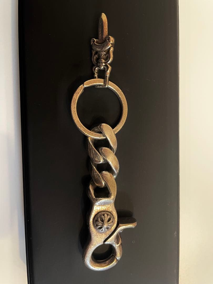 CHROME HEARTS クロムハーツ CLP CHNCLASSIC-SHT