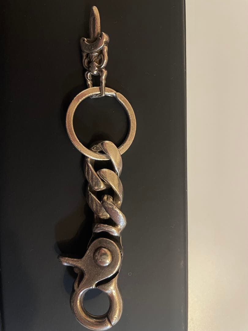 CHROME HEARTS クロムハーツ CLP CHNCLASSIC-SHT