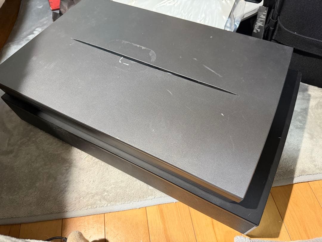 EPSON GT-X980 高画質 フィルム対応 フラットベッドスキャナー