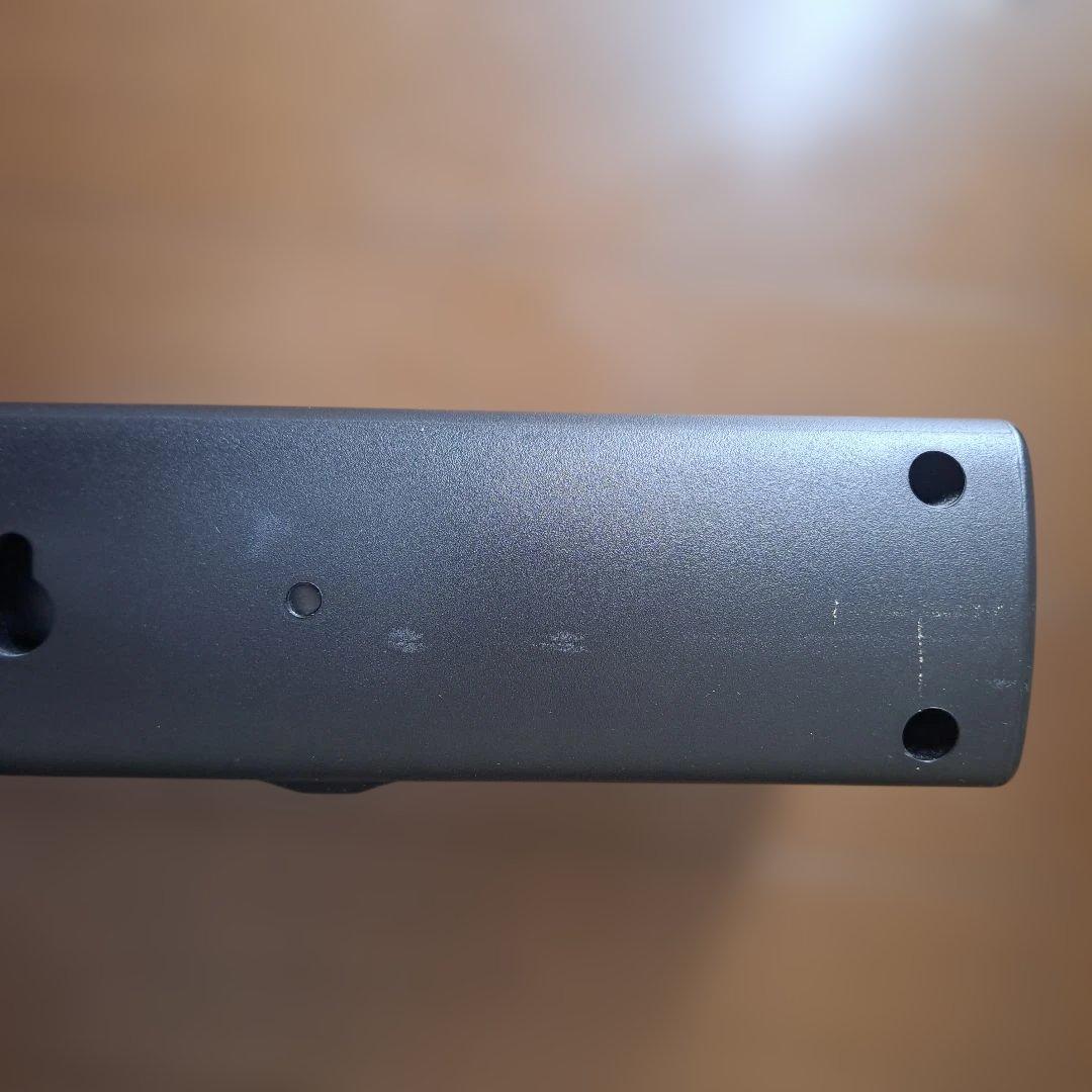 kuro　DENON サウンドバー DHT-S217 / 2023年製