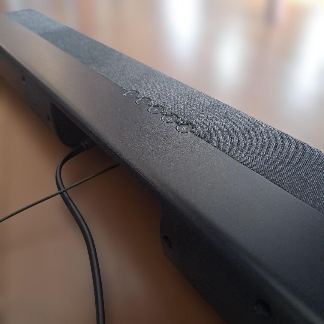 kuro　DENON サウンドバー DHT-S217 / 2023年製