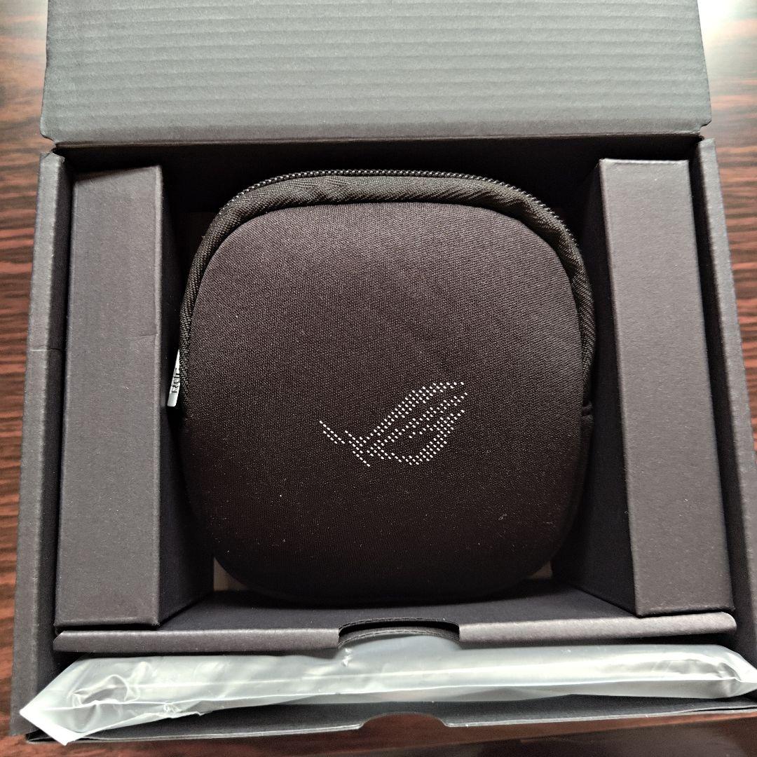 [生産終了品] ROG AeroActive Cooler X Pro