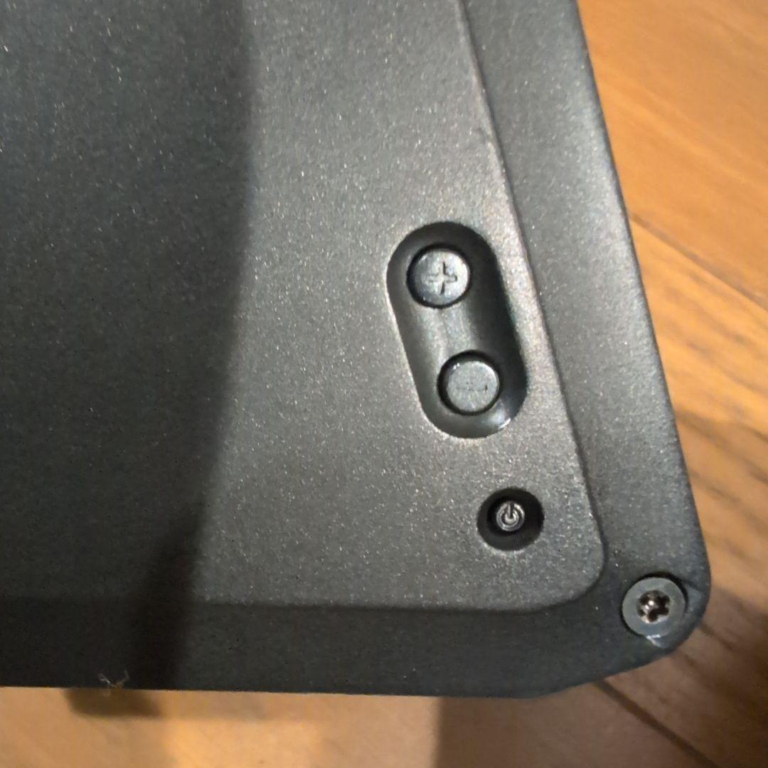 PC用モニタースピーカー BOSE Micro Music Monitor M3