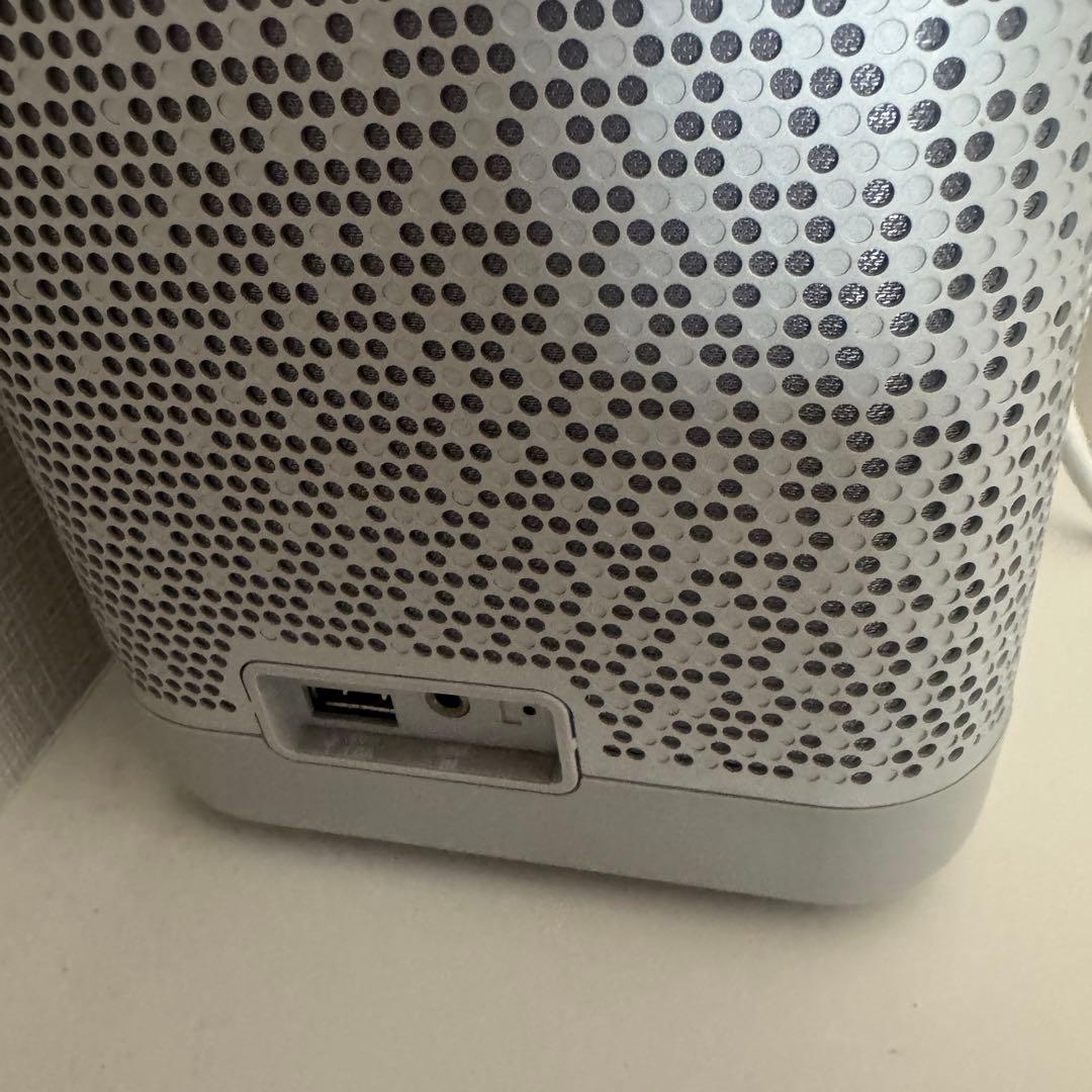 B&O Beolit 12 グレイ