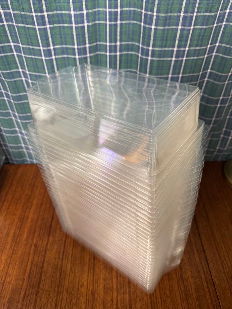 ブリスターケース　アルティメットガード　60個セット　スターウォーズ