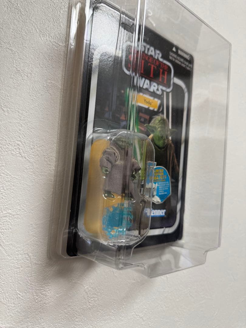 ブリスターケース　アルティメットガード　60個セット　スターウォーズ