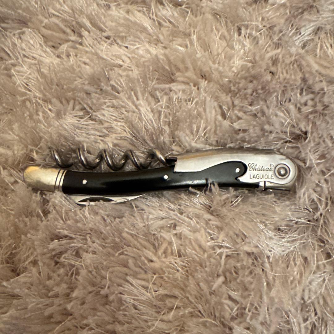 シャトーラギオール　ブラックホーン