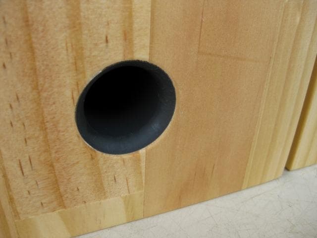 Aucharm フルレンジスピーカー　自作　ペア