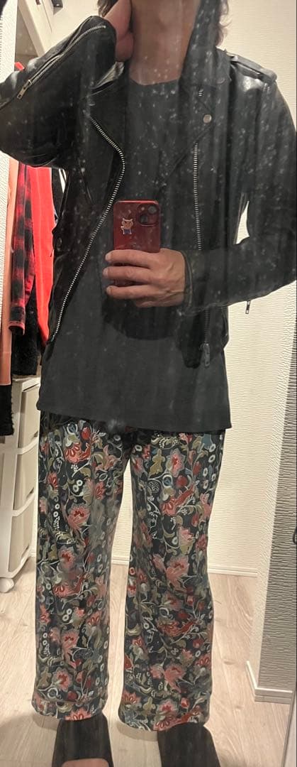 wilsonsレザージャケットウィルソンズ90s ルイスレザー