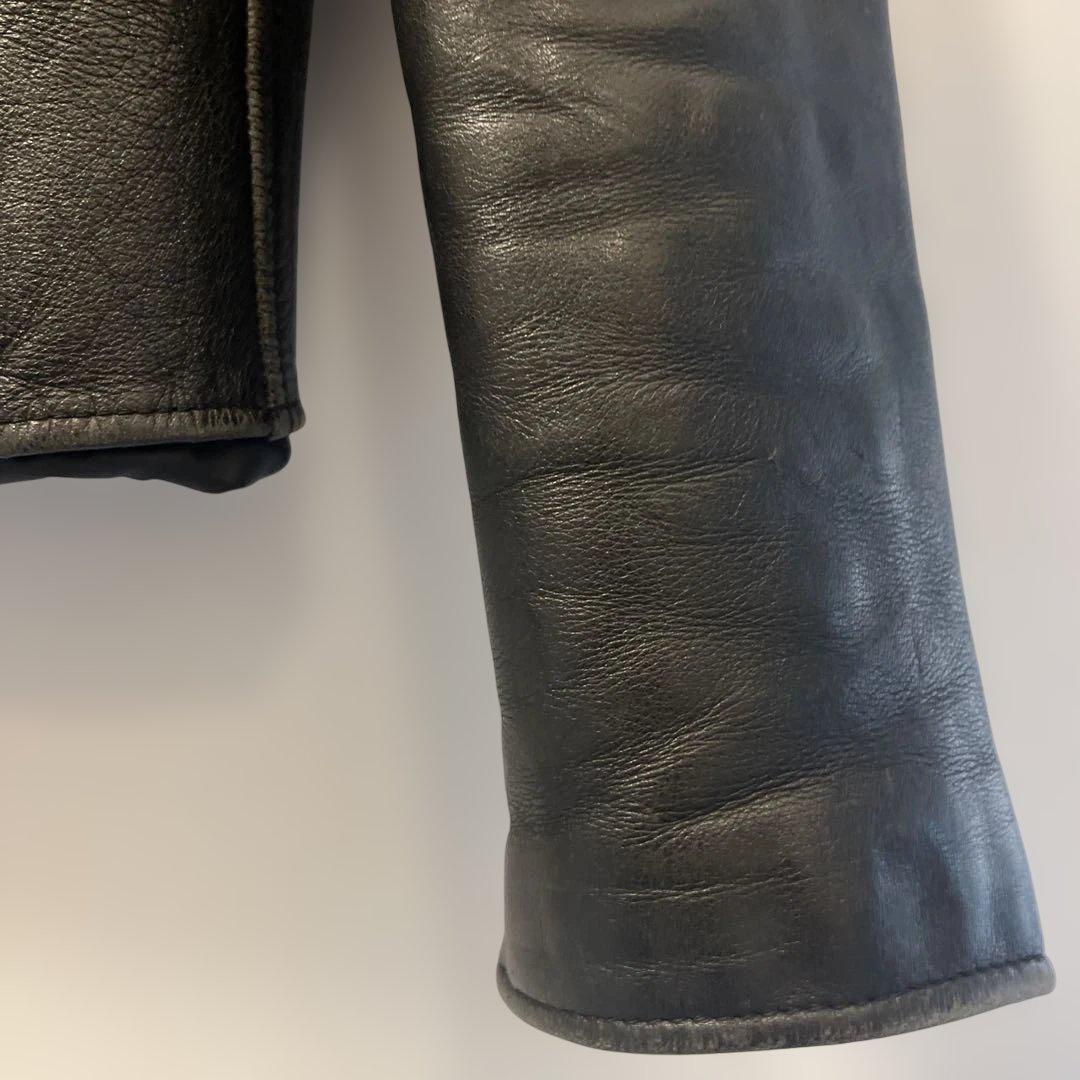 wilsonsレザージャケットウィルソンズ90s ルイスレザー