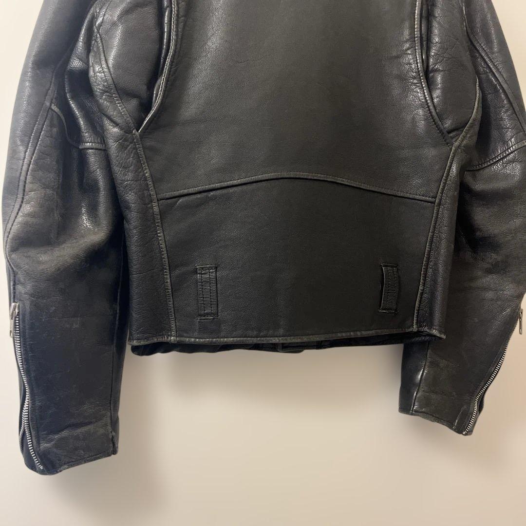 wilsonsレザージャケットウィルソンズ90s ルイスレザー