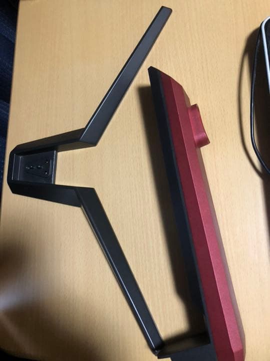 PC モニター 27インチ MSI Optix G27C2