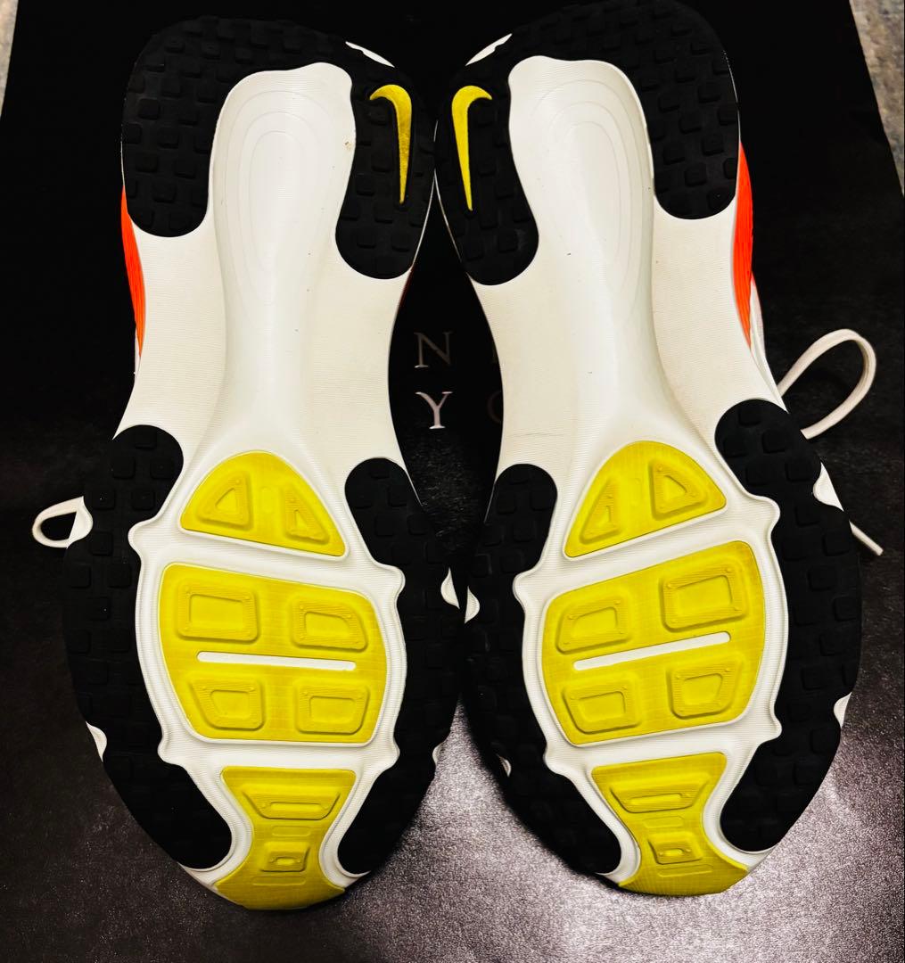 Nike ボメロ Vomero 18 26cm