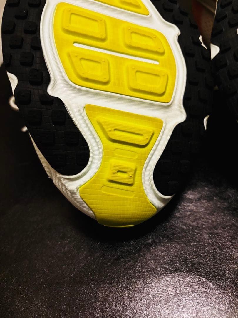 Nike ボメロ Vomero 18 26cm