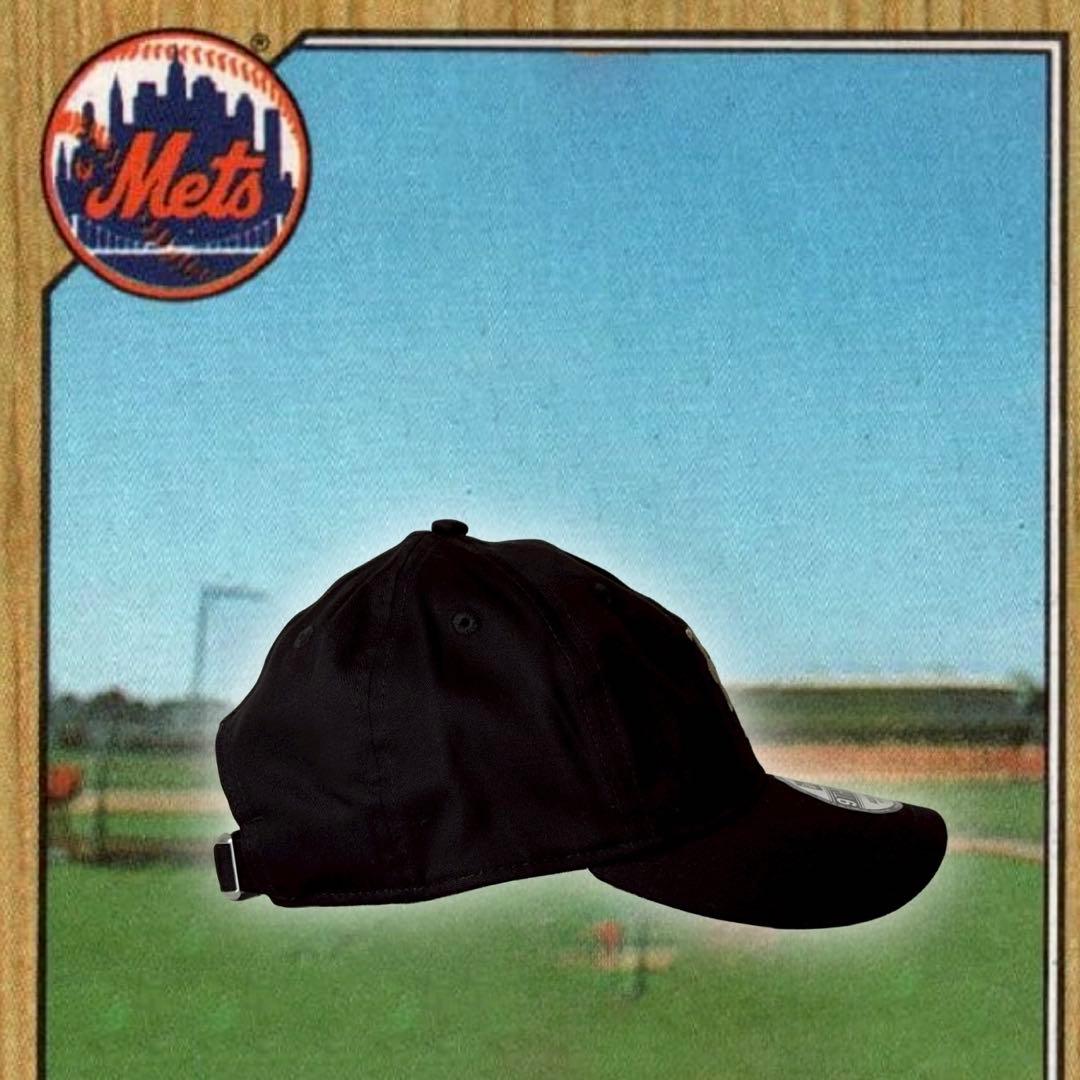 帽子 NEW ERA NEW YORK METS 9THIRTY Apartment