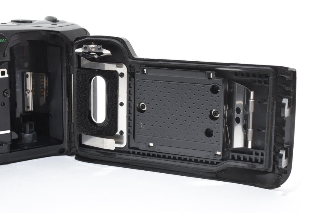 【動作品】 OLYMPUS μ mju ZOOM PANORAMA　310