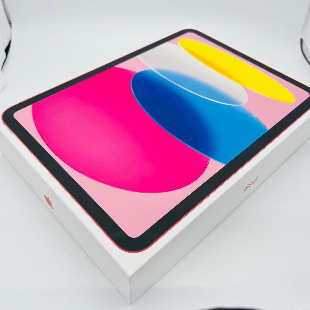 新品　未開封　iPad 第11世代　A16 128 GB Wi-Fi 本体