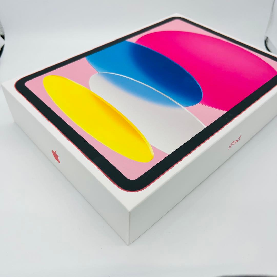 新品　未開封　iPad 第11世代　A16 128 GB Wi-Fi 本体
