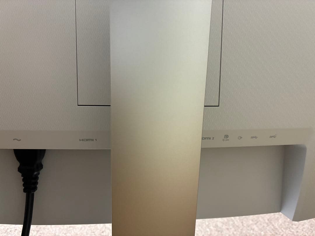 ディスプレイ・モニター本体 DELL S3423DWC