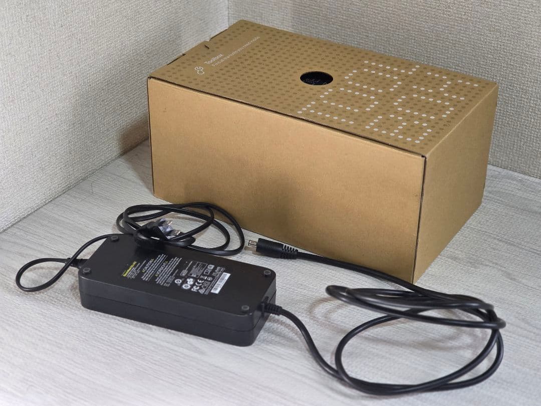 VanMoof S3 マットブラック 電動アシスト自転車【エラー無し/動作正常】