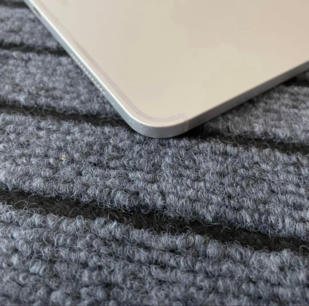 iPad Pro 11 1世代 64GB シルバー