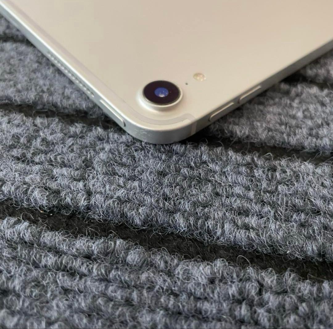 iPad Pro 11 1世代 64GB シルバー